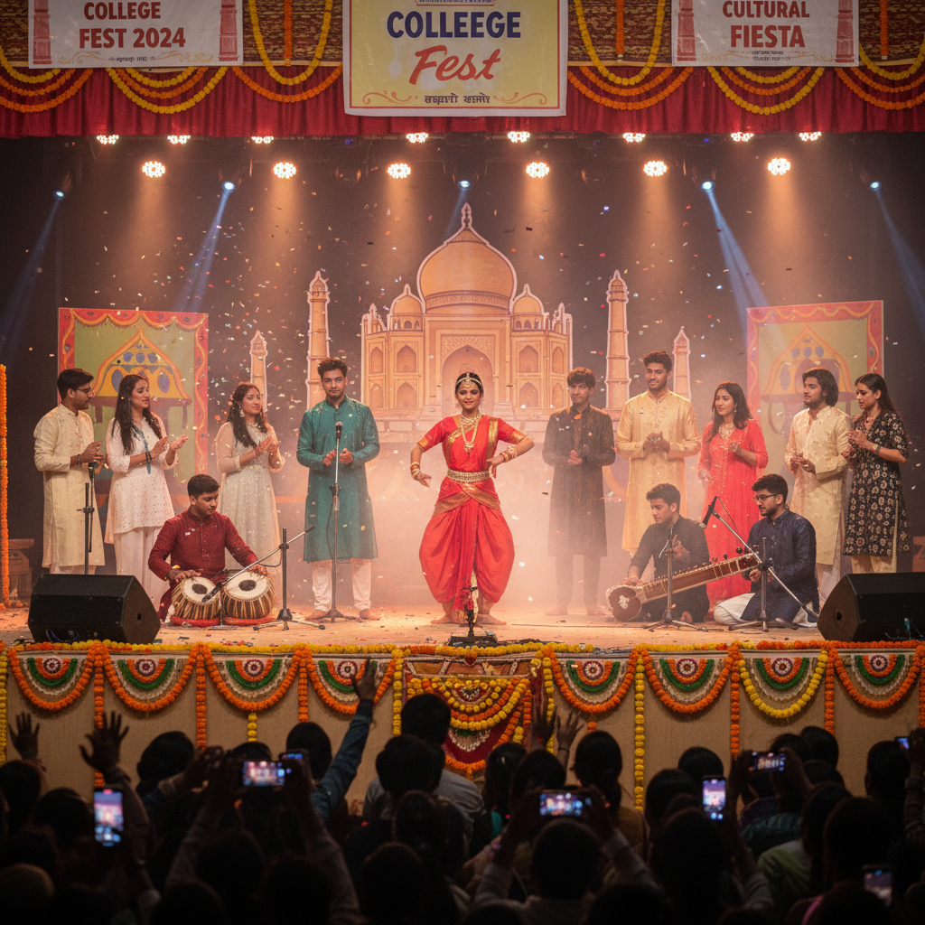 cultural program image