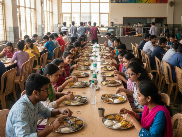 Canteen